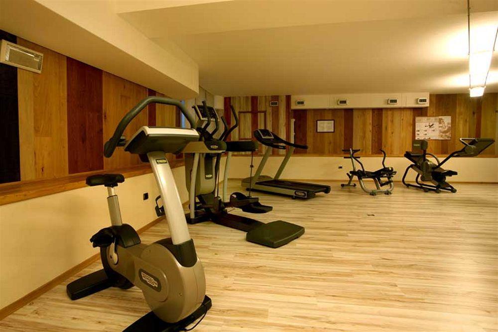 Hotel Boton D'Or & Wellness A La Thuile Dış mekan fotoğraf