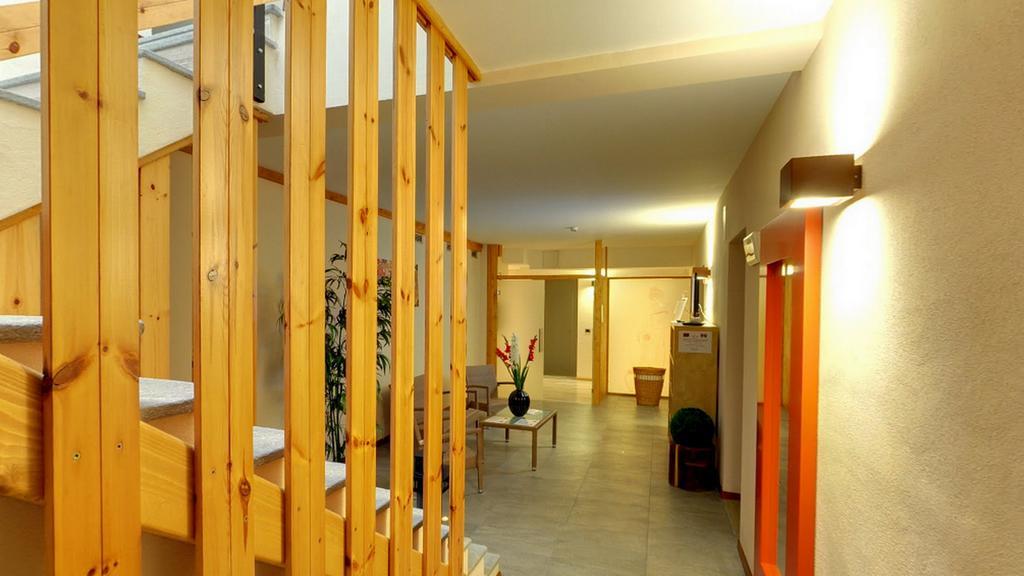 Hotel Boton D'Or & Wellness A La Thuile Dış mekan fotoğraf