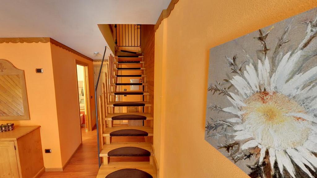Hotel Boton D'Or & Wellness A La Thuile Dış mekan fotoğraf