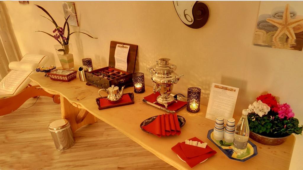 Hotel Boton D'Or & Wellness A La Thuile Dış mekan fotoğraf