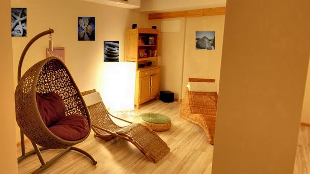 Hotel Boton D'Or & Wellness A La Thuile Dış mekan fotoğraf